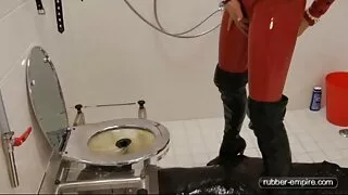빌어 먹을 승객 제이 한국어 포르노 영화