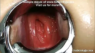 엠마 학생 포르노 로즈를 만족하는 전자면
