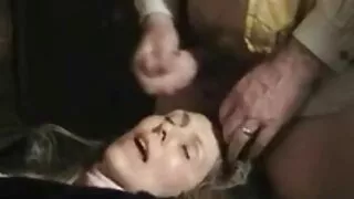 젊은 새끼. 고전 포르노 영화
