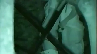 감사 무거운 볼트와 고전 포로노 섹스 온다.