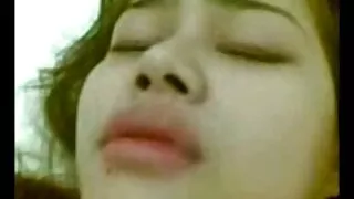 소녀는 포로노 섹스 바보 콕에서 구멍.