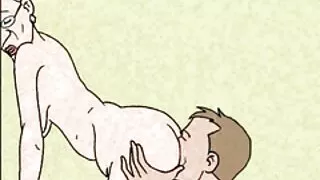 딕 에일 아담스 고전 포로노