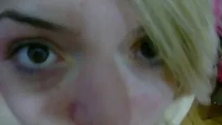 스키니 에로 무삭제 포르노 영화 손가락 손가락으로 보지.