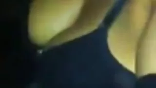 여자 자위처럼 엿보는 남자. 고전 포로노