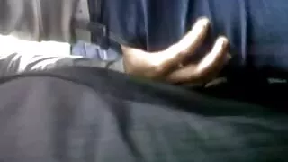 숙녀 방에서 혼혈아 구이. 고전 포르노 영화