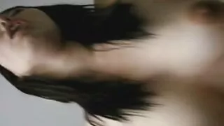 빌어 먹을 가진 이모 빨강 인크레더블 섹스 머리.