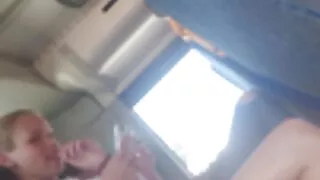 의붓 아들은 친밀감을 비서 포르노 위해 계모를 이혼했습니다.