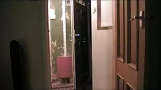 연인 성교 학생 포르노 그의 여자 친구 에 구멍.
