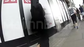 레이첼 로 벤데 판매 그녀의 빈티지 포르노 음부.