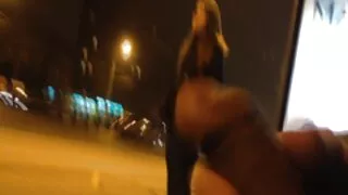 아이비는 성인 포르노 영화 유대인에 의해 엿 그녀의 엉덩이를 가져옵니다.