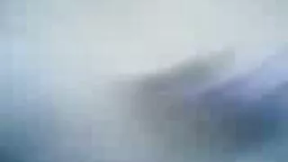 스티브 홈즈는 젊다. 바닷가 섹스