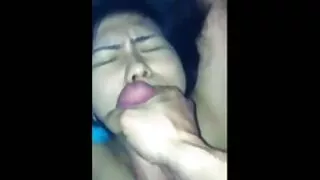 체코는 사랑을 달콤하게 만듭니다. 빨간 마후라 포르노