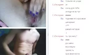 이웃이 섹스 포로노 소녀를 엿 먹인다.